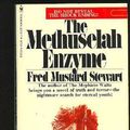 Cover Art for 9780553130454, Methuselah Enzyme by Fred Mustard Stewart