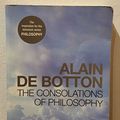 Cover Art for 9780241140116, The Consolations of Philosophy by Alain de Botton
