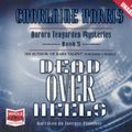 Cover Art for 9781407468181, Dead Over Heels by Charlaine Harris