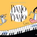 Cover Art for 9780980416534, Piano Piano by Davide Cali
