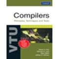 Cover Art for 9788131759028, Compilers by Alfred V. Aho
