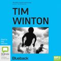 Cover Art for 9781867595434, Blueback by Tim Winton