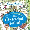 Cover Art for B00PW5V8BS, The Enchanted Wood: Book 1 (The Magic Faraway Tree) by Enid Blyton