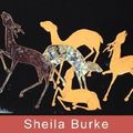 Cover Art for 9780595451654, Cherish The Bone by Sheila Burke