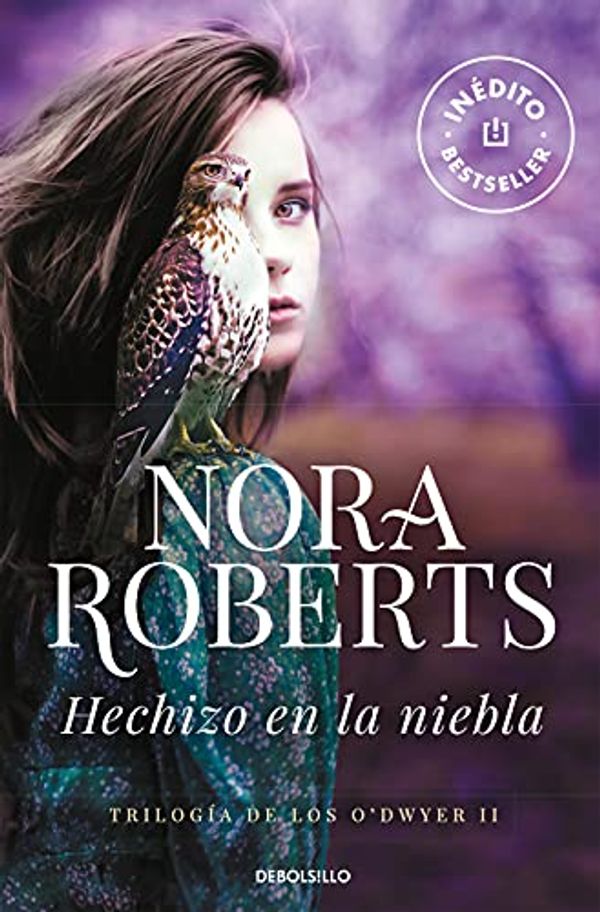 Cover Art for 9788490622254, Hechizo en la niebla (Trilogía de los O'Dwyer 2) by Nora Roberts