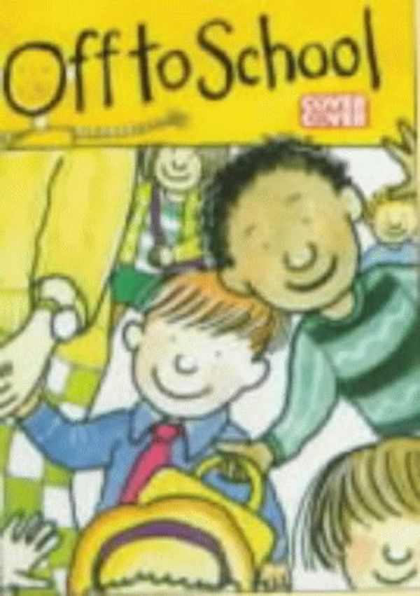 Cover Art for 9781855492011, Off to School: Complete & Unabridged (Cover to Cover) by Shirley Hughes