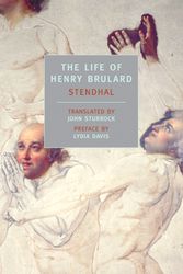 Cover Art for 9780940322899, The Life Of Henry Brulard by Stendhal
