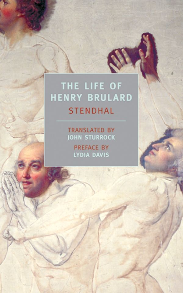 Cover Art for 9780940322899, The Life Of Henry Brulard by Stendhal