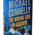Cover Art for 9781683312321, The Wrong Side of Goodbye (Large Print) by Michael Connelly
