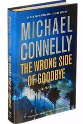 Cover Art for 9781683312321, The Wrong Side of Goodbye (Large Print) by Michael Connelly