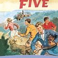 Cover Art for 9781444936452, (Five are Together Again) By Enid Blyton (Author) Paperback on (Apr , 1997) by Enid Blyton