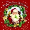Cover Art for 9781843225775, The Night Before Christmas by Clement C Moore