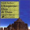 Cover Art for 9782221007754, L'Empereur-dieu de Dune by Frank Herbert