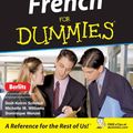 Cover Art for 9788126507153, French for Dummies by Kodi-Katrin Schmitt