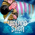 Cover Art for 9781612624204, Vinland Saga 1 by Makoto Yukimura