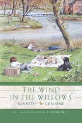 Cover Art for 9780451530141, The Wind In The Willows by Kenneth Graham, Kenneth Grahame