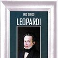 Cover Art for 9788869441349, Leopardi by Iris Origo