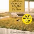 Cover Art for 9781600246692, The Choice by Nicholas Sparks