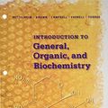 Cover Art for 9781305775770, Introduction to General, Organic and Biochemistry + Lms Integrated for Owlv2, 4 Terms - 24 Months Access Card by Frederick A. Bettelheim