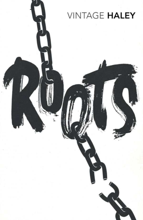 Cover Art for 9781784873387, Roots by Alex Haley