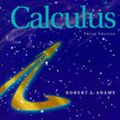 Cover Art for 9780201828238, Calculus: A Complete Course by Robert A. Adams