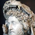 Cover Art for 9781982943349, Meditations by Marcus Aurelius
