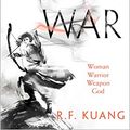 Cover Art for 9780008239817, The Poppy War by Rebecca Kuang