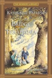 Cover Art for 9781435110953, Bridge to Terabithia by Katherine Paterson