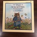 Cover Art for 9780553152241, Tale of Tom Kitten by Beatrix Potter