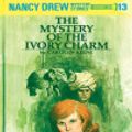 Cover Art for 9781101065709, The Mystery of the Ivory Charm by Carolyn G. Keene