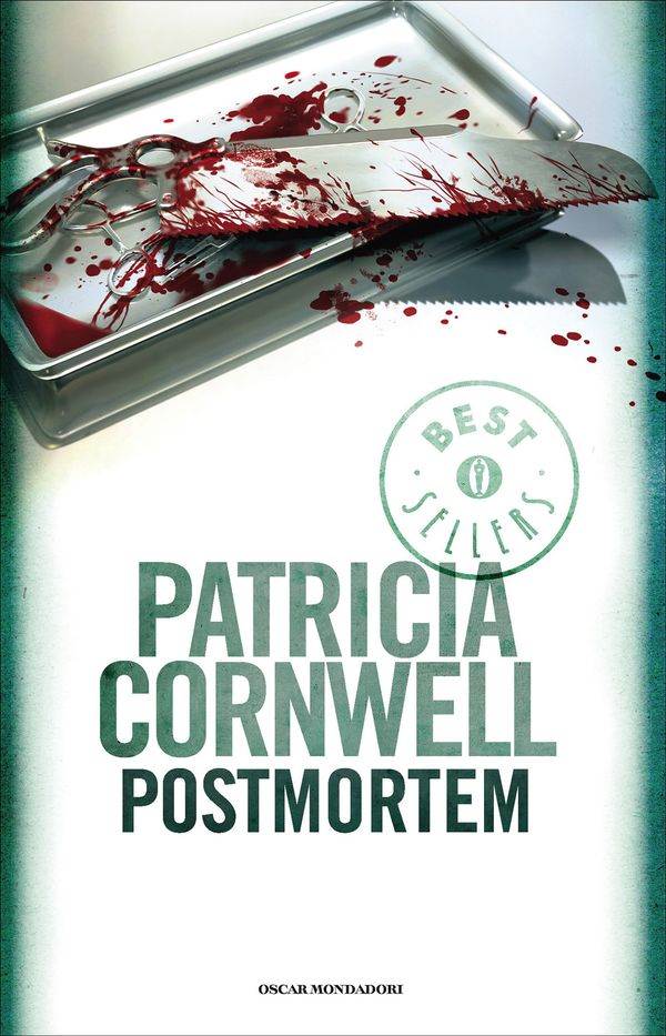Cover Art for 9788852041556, Postmortem by Patricia Cornwell