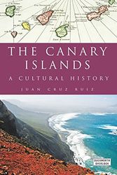 Cover Art for 9780715652220, The Canary Islands: A Cultural History by Juan Cruz Ruiz