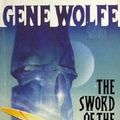 Cover Art for B000KK7QFM, The Sword Of The Lictor by Gene Wolfe