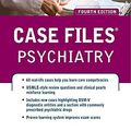 Cover Art for 9780071753913, Case Files Psychiatry by Eugene C. Toy, Debra L. Klamen