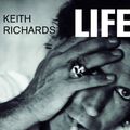 Cover Art for 9783641051747, Life by Keith Richards