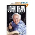 Cover Art for 9780233001364, John Thaw: The Biography by Stafford & Ewbank, Tim Hildred