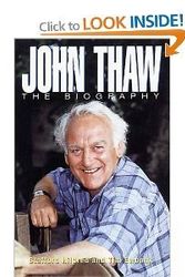 Cover Art for 9780233001364, John Thaw: The Biography by Stafford & Ewbank, Tim Hildred