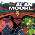 Cover Art for 9781401233396, Dcu By Alan Moore by Alan Moore