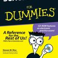 Cover Art for 9780470165843, Series 7 Exam for Dummies by Steven M. Rice