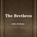 Cover Art for 9787999103165, The Brethren by John Grisham