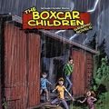 Cover Art for 9781602705869, Boxcar Children by Shannon Eric Denton