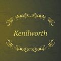 Cover Art for 9785518484801, Kenilworth by Sir Walter Scott