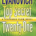 Cover Art for 9780345542922, Top Secret Twenty-One by Janet Evanovich