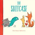 Cover Art for 9780358329602, The Suitcase by Naylor-Ballesteros, Chris