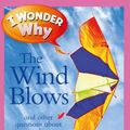 Cover Art for 9780753465226, I Wonder Why the Wind Blows by Anita Ganeri