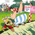 Cover Art for 9783841390073, Asterix 07: Asterix und die Goten by René Goscinny