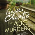Cover Art for 9780007421893, The ABC Murders by Agatha Christie