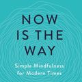 Cover Art for 9780525538059, Now Is the Way: An Unconventional Approach to Modern Mindfulness by Aubrey Marcus, Cory Allen