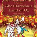 Cover Art for 9781605124193, The Marvelous Land of Oz by L. Frank Baum
