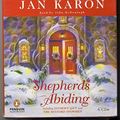 Cover Art for 9780142800331, Shepherds Abiding by Jan Karon